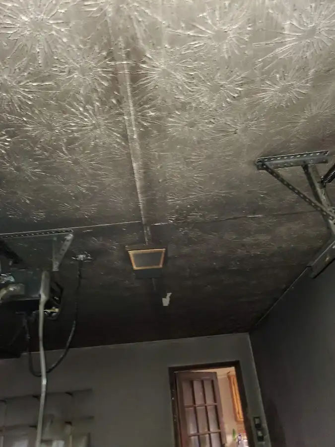 Fire and smoke damage assessment for Emergency Water Damage Services in Colusa
